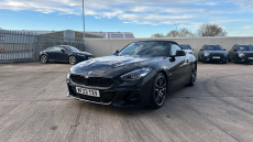 BMW Z4 sDrive 20i M Sport 2dr Auto Petrol Roadster